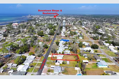 1401 Long Ave, Port Saint Joe, FL 32456 - Photo 33