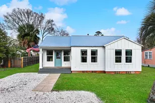 1401 Long Ave, Port Saint Joe, FL 32456 - Photo 1