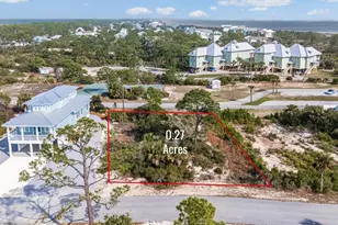 Lot 5 Mariner Ln, Cape San Blas, FL 32456 - Photo 1