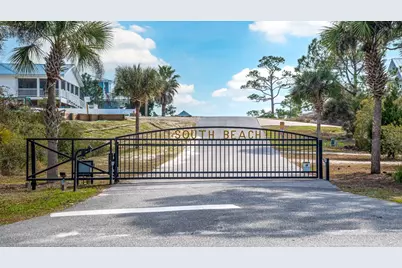 Lot 5 Mariner Ln, Cape San Blas, FL 32456 - Photo 15