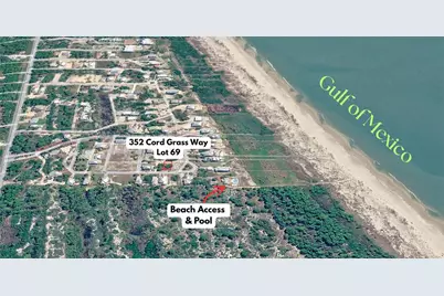 352 Cord Grass Way, Port Saint Joe, FL 32456 - Photo 3