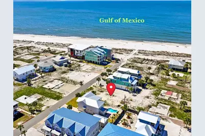 104 31st St, Mexico Beach, FL 32456 - Photo 1