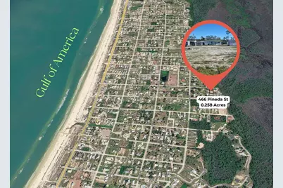 466 Pineda St, Port Saint Joe, FL 32456 - Photo 5