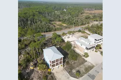 Lot 3 Curve Rd, Port Saint Joe, FL 32456 - Photo 3
