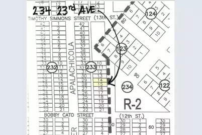 232 23rd Ave, Apalachicola, FL 32320 - Photo 11