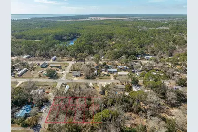 232 23rd Ave, Apalachicola, FL 32320 - Photo 3