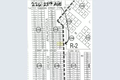 226 23rd Ave, Apalachicola, FL 32320 - Photo 9