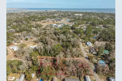 226 23rd Ave, Apalachicola, FL 32320 - Photo 3