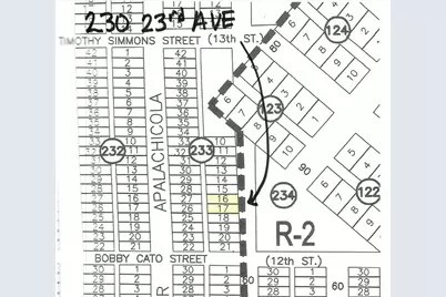 230 23rd Ave, Apalachicola, FL 32320 - Photo 13