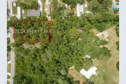 230 23rd Ave, Apalachicola, FL 32320 - Photo 7