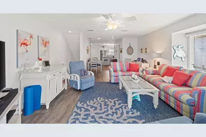 451 Barrier Dunes Dr, Cape San Blas, FL 32456 - Photo 3