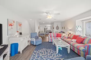 451 Barrier Dunes Dr, Cape San Blas, FL 32456 - Photo 3