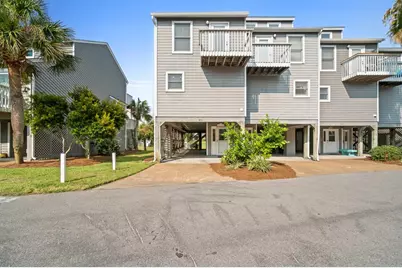 451 Barrier Dunes Dr, Cape San Blas, FL 32456 - Photo 37