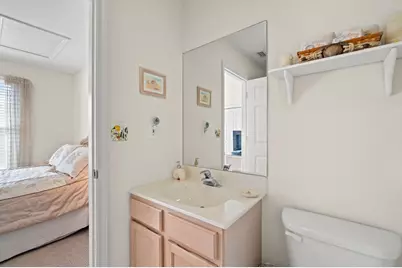 451 Barrier Dunes Dr, Cape San Blas, FL 32456 - Photo 25