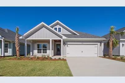 145 Greene Cir, Port Saint Joe, FL 32456 - Photo 1