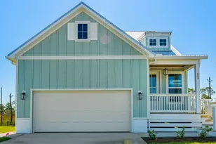 167 Porter Dr, Panama City Beach, FL 32456 - Photo 5