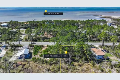 Lot 5 Sr 30-A, Port Saint Joe, FL 32456 - Photo 1