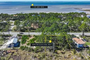 Lot 5 Sr 30-A, Port Saint Joe, FL 32456 - Photo 1