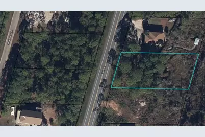 Lot 5 Sr 30-A, Port Saint Joe, FL 32456 - Photo 9