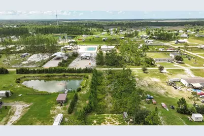 Lot 21 Chellsey St, Wewahitchka, FL 32465 - Photo 5