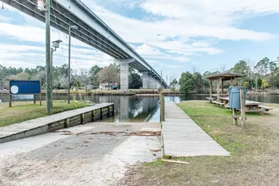 Lot 21 Chellsey St, Wewahitchka, FL 32465 - Photo 11