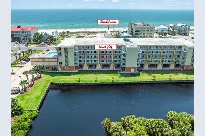 2202 Hwy 98 #204, Mexico Beach, FL 32456 - Photo 3