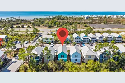 3050 Hwy 98 W #B48, Port Saint Joe, FL 32456 - Photo 37