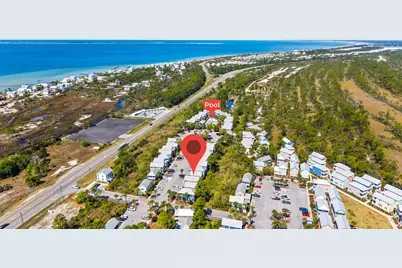 3050 Hwy 98 W #B48, Port Saint Joe, FL 32456 - Photo 35