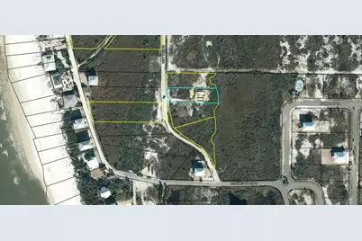 206 Bent Tree Rd, Cape San Blas, FL 32456 - Photo 23
