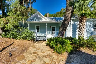 92 Avenue E, Apalachicola, FL 32320 - Photo 5