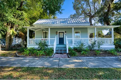 92 Ave E, Apalachicola, FL 32320 - Photo 1