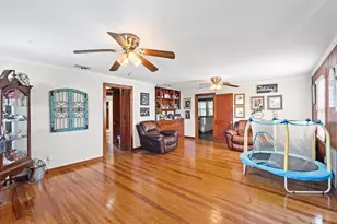 539 S 2nd St, Wewahitchka, FL 32465 - Photo 3