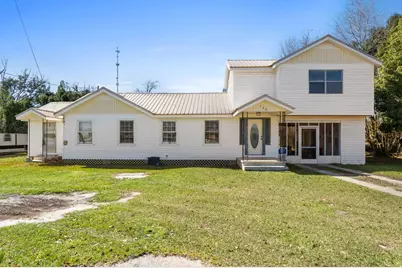 539 S 2nd St, Wewahitchka, FL 32465 - Photo 11