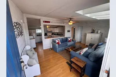 123 4th St, Mexico Beach, FL 32456 - Photo 3