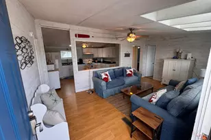 123 4th St, Mexico Beach, FL 32456 - Photo 3