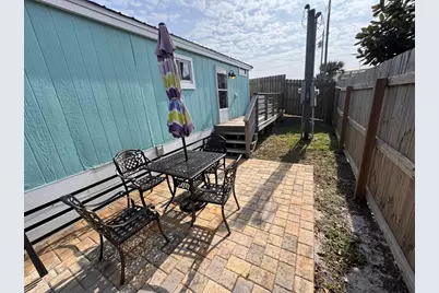 123 4th St, Mexico Beach, FL 32456 - Photo 23