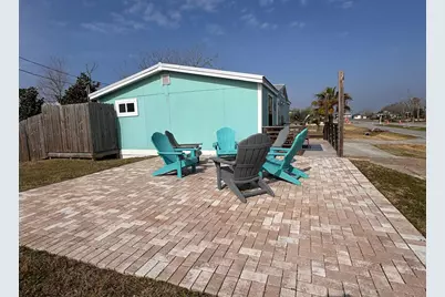 123 4th St, Mexico Beach, FL 32456 - Photo 25