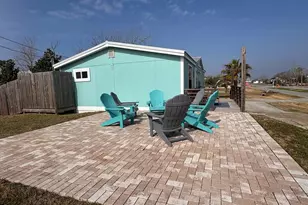 123 4th St, Mexico Beach, FL 32456 - Photo 25