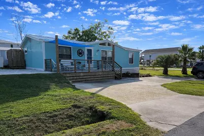 123 4th St, Mexico Beach, FL 32456 - Photo 27