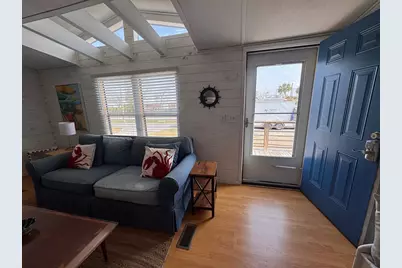 123 4th St, Mexico Beach, FL 32456 - Photo 5