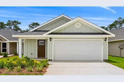 134 Chateau Ln, Port Saint Joe, FL 32456 - Photo 1