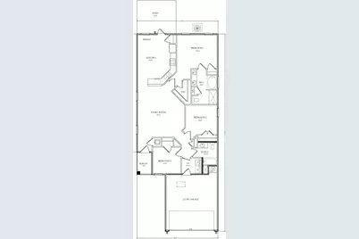 134 Chateau Ln, Port Saint Joe, FL 32456 - Photo 3