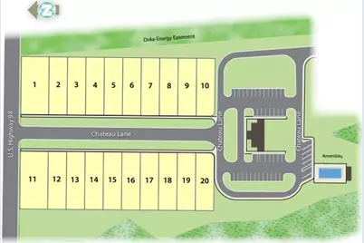 142 Chateau Ln, Port Saint Joe, FL 32456 - Photo 5