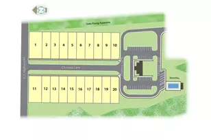 142 Chateau Ln, Port Saint Joe, FL 32456 - Photo 5