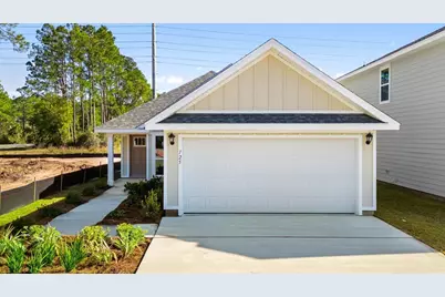 142 Chateau Ln, Port Saint Joe, FL 32456 - Photo 3