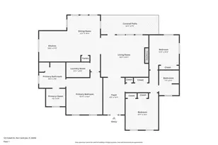 122 Cabell Dr, Port Saint Joe, FL 32456 - Photo 7