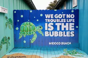 3606 Hwy 98, Mexico Beach, FL 32456 - Photo 31