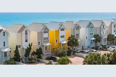 128 E Gorrie Dr, Saint George Island, FL 32328 - Photo 3