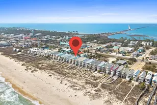 128 E Gorrie Dr, Saint George Island, FL 32328 - Photo 5