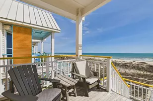 128 E Gorrie Dr, Saint George Island, FL 32328 - Photo 15